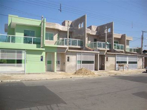 Imagem 6 de 14 de Casa - Venda - Gaivotas - Itanhaem - Ita914