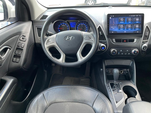 Imagem 13 de 13 de Ix35 2.0l 16v Gls Flex Aut 15/16
