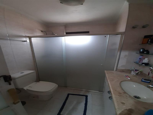 Imagem 12 de 22 de Bom Apto Com 93 M², 3 Dorms Sendo 1 Suíte. - 14995