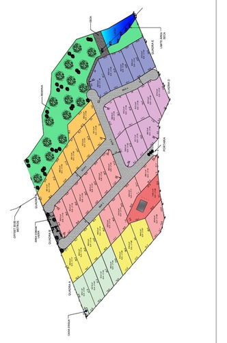 Terreno Lote 39 Em Igaratá A 450 Metros Da Represa