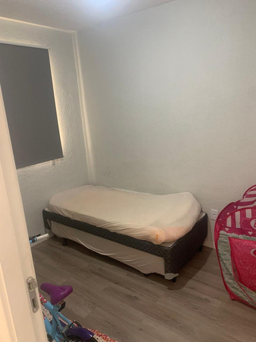 Apartamento Em Condomínio Fechado Excelente Localização
