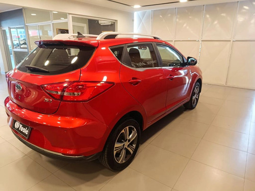 JAC JS2 1.5 Luxury Mt