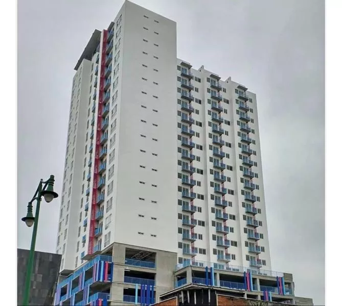 Departamento En Venta En Monterrey Centro