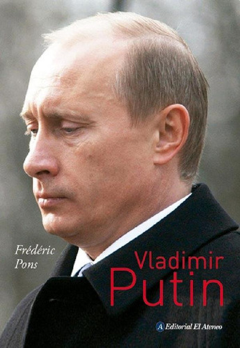 Vladimir Putin - Frederic Pons