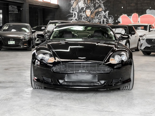 Aston Martin Db9 Coupe 2006
