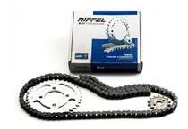 Comprar Transmision Completa Riffel Fair \u002F Px \u002F C110 (36-15)