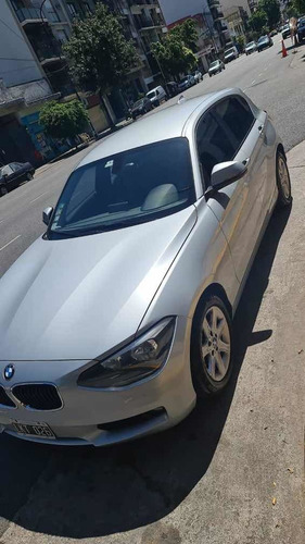 Bmw Serie 1 1.6 116i Active 115cv