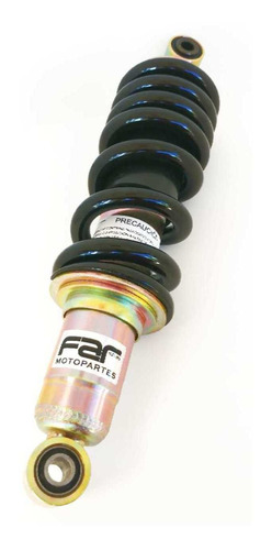 Imagen 2 de 3 de Amortiguador Honda Xr 125 /xr 150l (monoshock) P/u Far 520-1