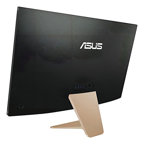 Computadora Aio Asus V222fa Core I3 8gb 1tb 128gb Ssd 21.5