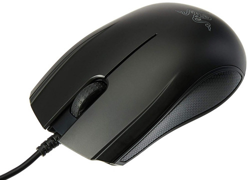 Combo Razer Mouse Abyssus + Mousepad Goliathus Small Speed