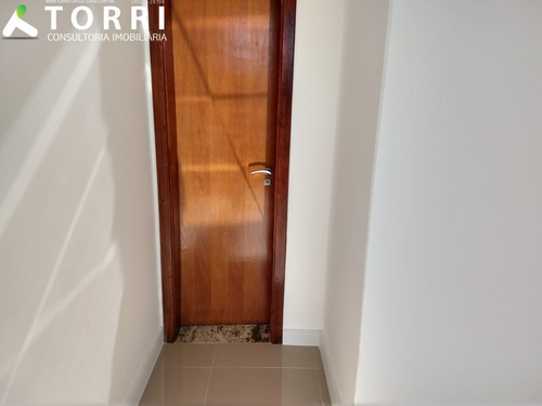 Imagem 29 de 30 de Casa À Venda No Condomínio Campos Do Conde - Cc00308 - 69564795