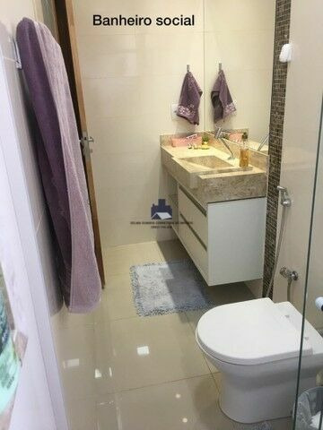 Imagem 11 de 15 de Casa À Venda No Bairro Parque Vila Nobre - São José Do Rio Preto/sp - 2021565