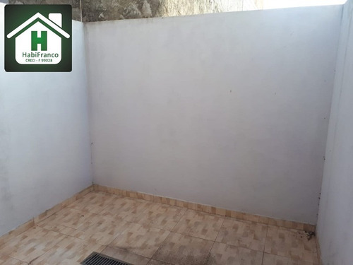 Imagem 29 de 30 de Casa Nova Com Quintal, Use Seu Fgts, Financiamento Caixa. Mcmv. Franco Da Rocha -sp - Ca00284 - 34459159