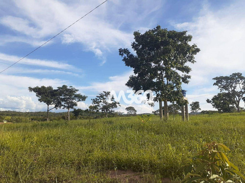 Imagem 22 de 25 de Chácara Com 6 Dormitórios À Venda, 145200 M² Por R$ 800.000,00 - Zona Rural - Urutaí/go - Ch0012