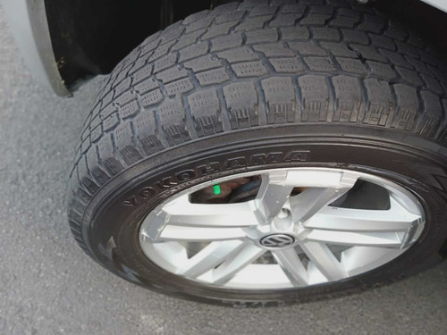 Volkswagen Amarok 2.0 Highline 4mot Pmet Mt 2014