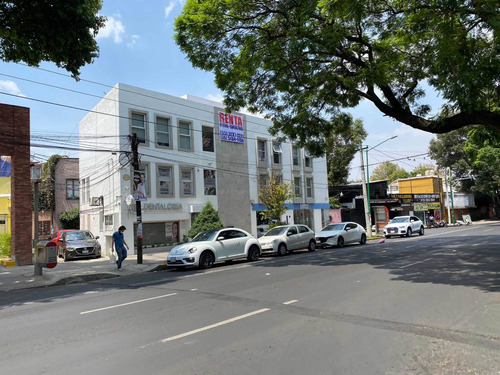 Imagen 8 de 11 de Oficinas / Consultorio En Renta En Miguel Angel De Quevedo
