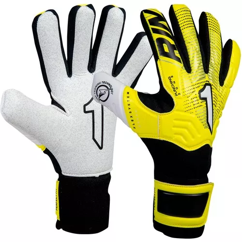 Guantes Fitness Amarillos