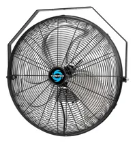 Comprar Tornado - Ventilador De Pared Industrial De Alta Velocidad D