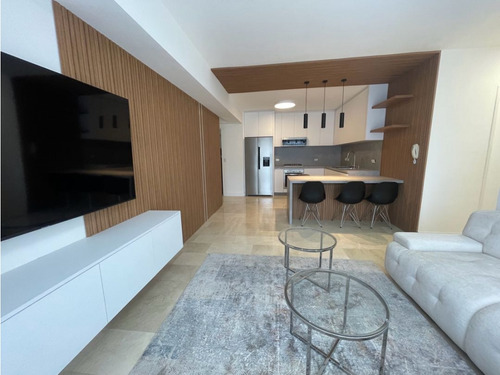 Vendo Apartamento A Estrenar 80m2 La Boyera 1301