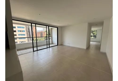 Se Vende Partamento En Poblado