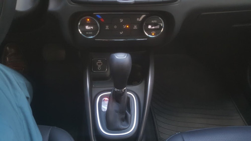 Fiat Cronos 1.8 Automatico 2019 Como Nuevo Poco Kilometro C