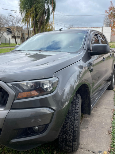 Ford Ranger 3.2 xls Automática