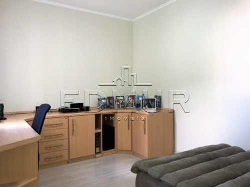 Sobrado - Vila Claudio - Ref: 16199 - V-16199