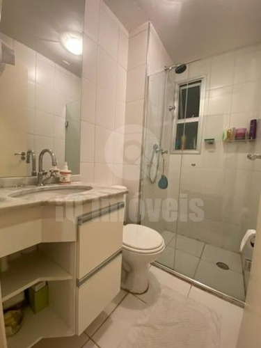Imagem 13 de 15 de Apartamento Próximo Ao Metro - Iq23877