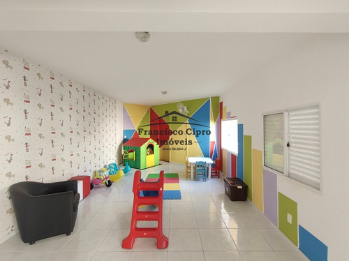 Imagem 30 de 30 de Apartamento À Venda No Bairro São Dimas - Guaratinguetá/sp - Ap211