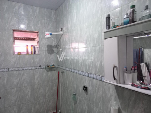Imagem 14 de 17 de Casa À Venda Em Parque Residencial Vila União - Ca295098