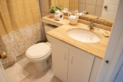 Arriendo Departamento Amoblado Studio Ramon Corvalan (5273)