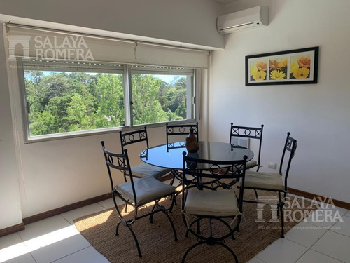 Imagen 3 de 16 de Venta: 1 Dormitorio Zona Rooselvelt Oportunidad Punta Del Este