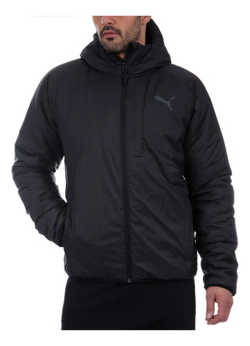 Campera Campera Padd.jkt Puma Para Hombre