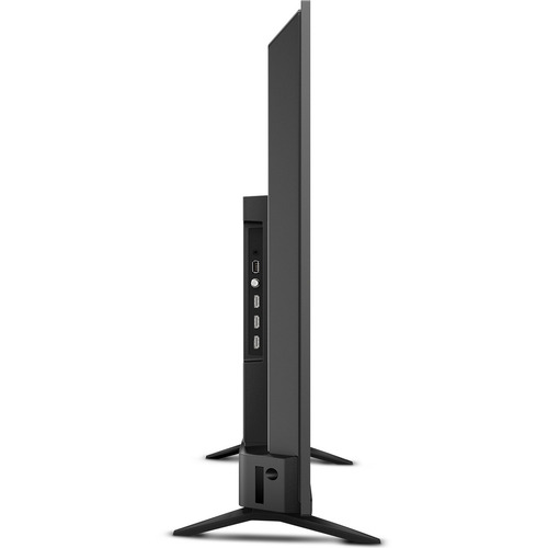 Smart Tv 32 Hd Roku Tv 32s5135/78g Preta Aoc Bivolt