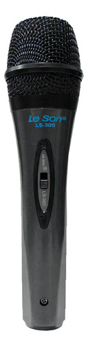 Monitor Ativo M6 Leacs 200wrms Preto Igreja Show Festa Bar 110v/220v