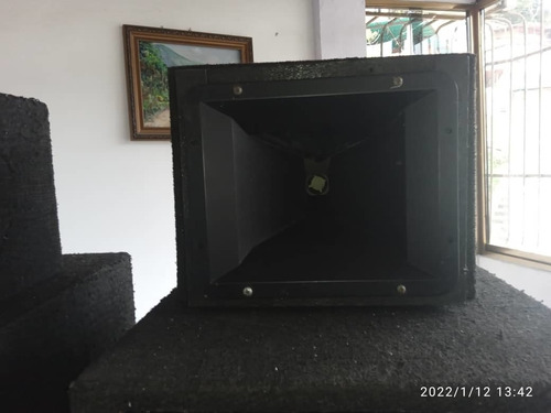 Cajón O Miniteca Se Vende Por No Usar (Usado)
