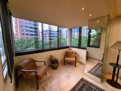 Imagen 15 de 30 de Vendo Apartamento 296m2 3h+s/4b+s/4p La Florida 7347