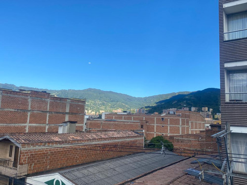 Apartamento En Venta Centro De Itagüí, Antioquia