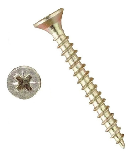 Tornillos Autoperforan. 4x40 Fix Oferta Hasta Agotar Disponi
