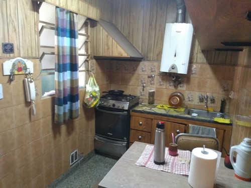 Imagen 6 de 14 de Ph De 3 Ambientes En Venta En Villa Lugano