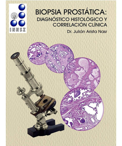 Libro: Biopsia Prostatica (spanish Edition)