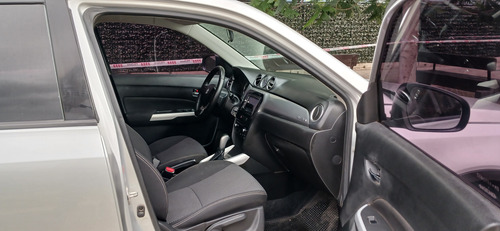 Suzuki Vitara 1.6 Gl+ 4x4 6 At