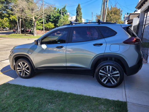 Chevrolet Tracker 1.2 Turbo At