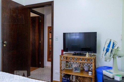Casa Para Venda, 2 Dormitórios, Jardim Maria Estela - São Paulo - 6838