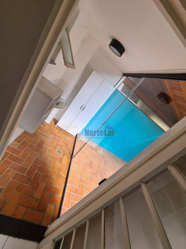 Imagem 23 de 23 de Sobrado A Venda 3 Dorm Condominio Fechado Villagio Di Vicenza - So1705