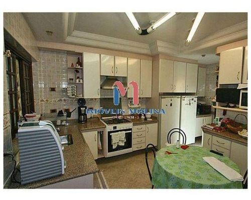 Imagem 5 de 15 de Sobrado Bairro Mauá Com 330m² - Estuda Permuta Até 550 Mil - 91175