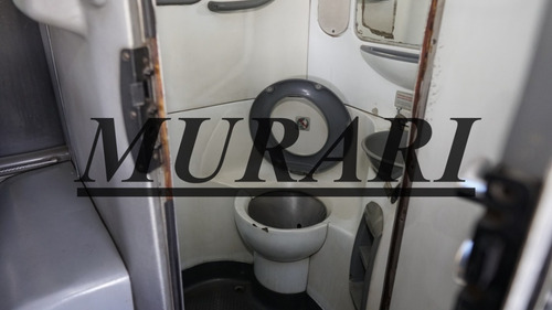 Imagem 10 de 11 de Marcopolo Ld 1550 2008 Mb Ld-ref 709