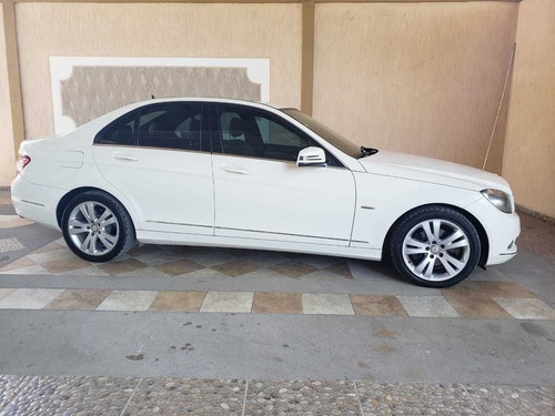 Imagen 2 de 14 de Mercedes-benz Clase C 2009 3.0 280 Elegance Mt