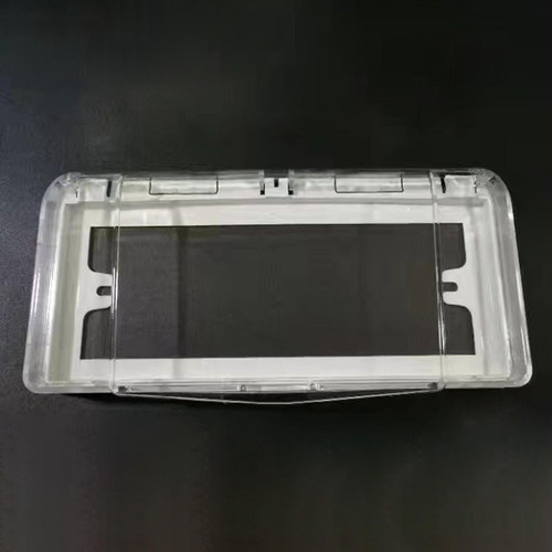 . Caja De Cubierta De Enchufe, Cubierta De Borrar Estilo C