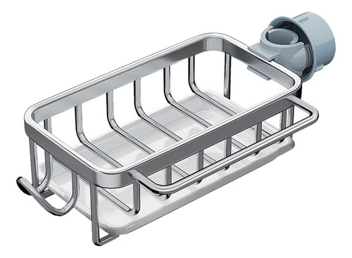 Estante Para Grifo De Cocina, Soporte Versátil Para